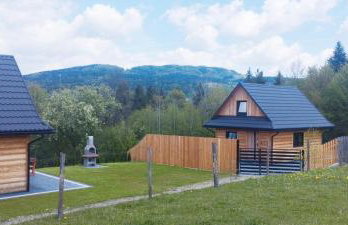 Domki na Stodoliskach - Foto 19