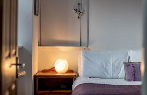 Ve-Marn Cottage Kilrenny - Foto 6