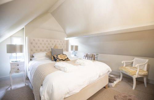 Vale House, Belvoir Castle - Photo 10