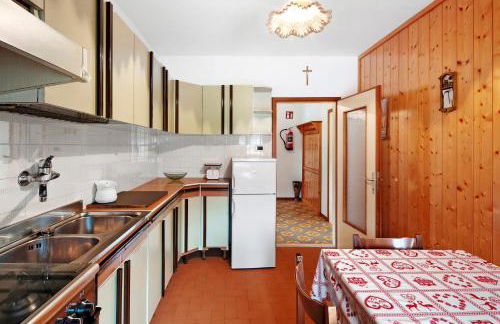 Casa Al Sole Moena - Foto 7