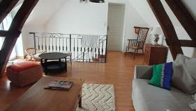 Longère chez Martine et Julie - Photo 3