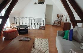 Longère chez Martine et Julie - Foto 3