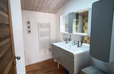 Le Carrelet 300m walk to a beach - Foto 16