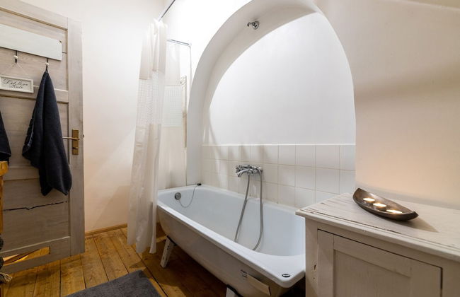 Bohemian flat Old town Tartu Home Apt. - Foto 15