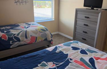 Luxury 5 Bedroom Villa with Secluded Pool/Spa in Glenbrook community near Orlando - Foto 24