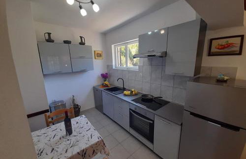 Apartments by the sea Broce, Peljesac - 11282 - Photo 14