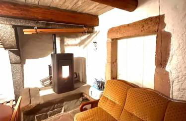 Appartement confortable à Gerbépal 55 m² avec sauna - Foto 11