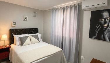 Acesso rápido a ilha, apartamento Complete em São José - Foto 4