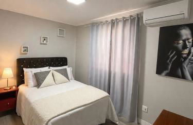 Acesso rápido a ilha, apartamento Complete em São José - Foto 4