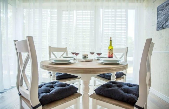 Apartamenty Sun & Snow Playa Baltis - Photo 8