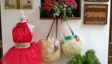 Apartamentos La Buhardilla - Photo 2