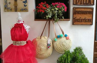 Apartamentos La Buhardilla - Photo 2