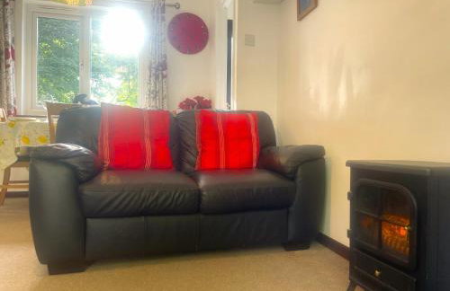 SaltWater Cornish Cottage Seaside Getaways- For Penzance & St Ives - Foto 26