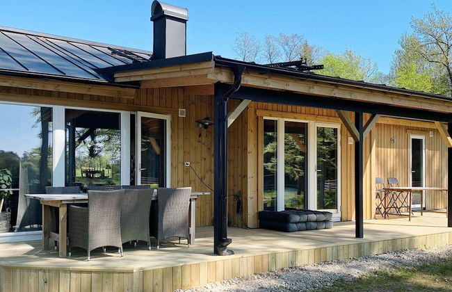 5 Star Holiday Home in Uddevalla - Photo 18