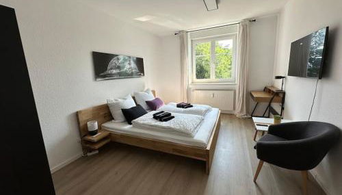 Kirschbaum Apartment - Foto 3