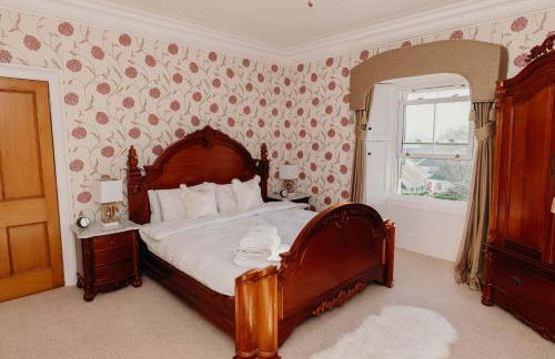 Large Holiday Home perfect for family gatherings - Photo 34