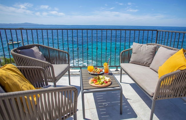 Villa Luce di Mare - Photo 18