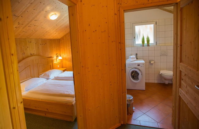 Chalet in Annaberg-lungotz With a Community Pool - Foto 2