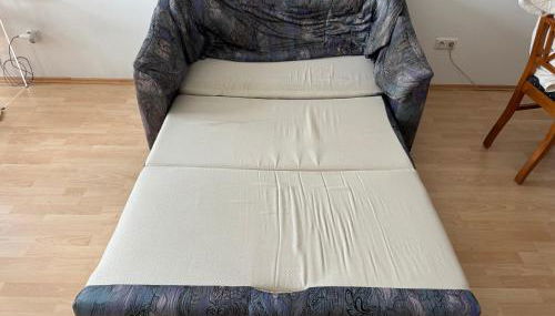 60sqm "Piece of heaven" in Munich's south - Foto 4