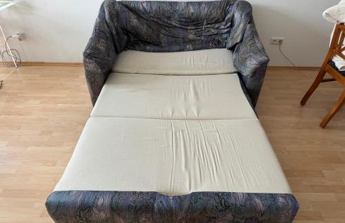 60sqm "Piece of heaven" in Munich's south - Foto 4