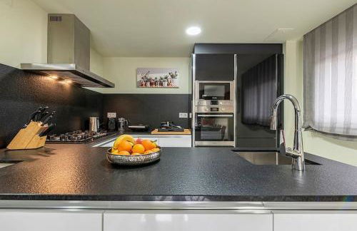 [5 Stelle] Piscina, jacuzzi, WiFi - 2 min dal mare - Foto 21