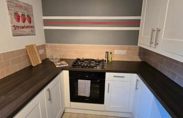 Rhubarb Retreat - Stylish House, Sleeps 5, 10 mins to Durham City & Parking & Garden - Foto 64