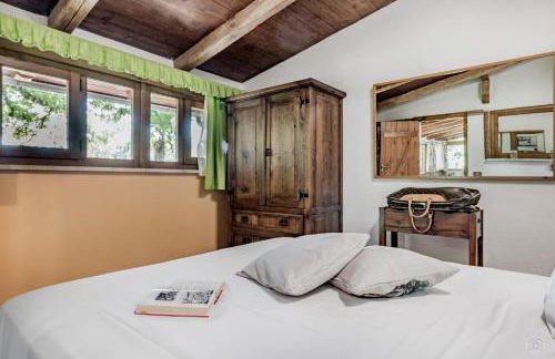 Country House di Campo Stivaletto Nepi - Foto 50