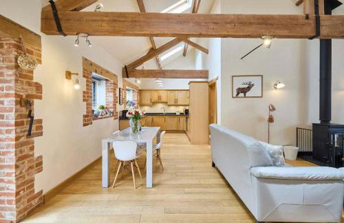 Host & Stay - Rupert's Barn - Foto 8