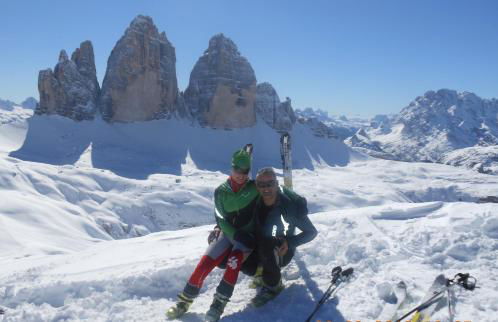 Casanova nelle Dolomiti - Photo 33