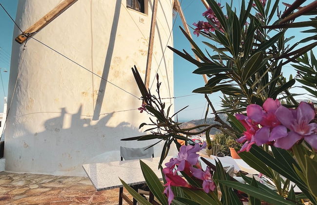 The Windmill Serifos - Foto 27