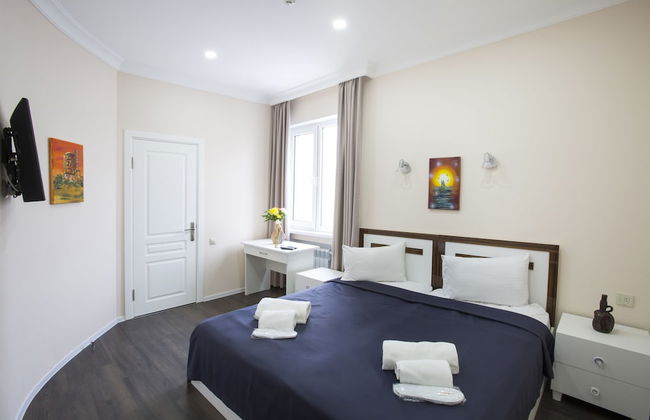 Leyla Apartmens 1 - Foto 38