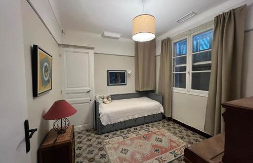 Authentique Villa le Cactus entièrement rénovée climatisée proche des plages du centre du Lavandou et du supermarché - Foto 48