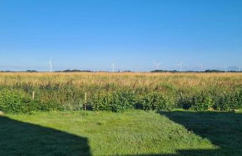 Ferienhaus Watt`n Blick - nah an der Nordsee - Foto 45