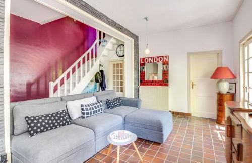 Holiday Home La Roche Blanche by Interhome - Photo 12