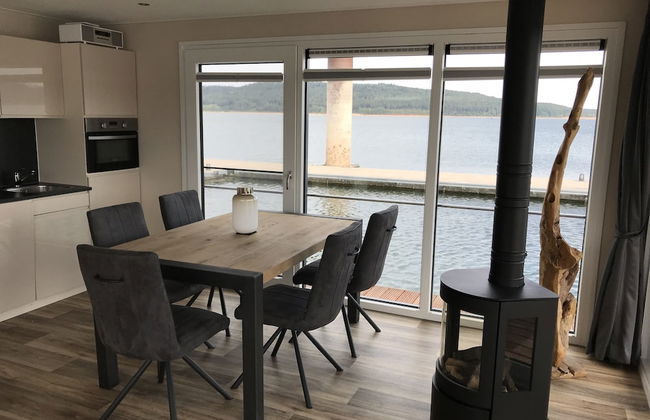 Floating Village Brombachsee - Foto 6