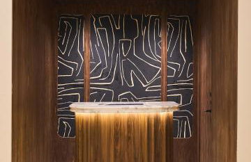 Rusk House Serviced Apartments - Foto 80