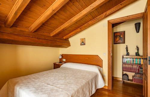 Casas de Para Casa de Abajo - Foto 9