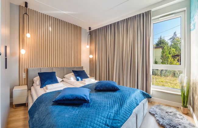 Apartamenty Sun & Snow Baltic Line - Foto 4