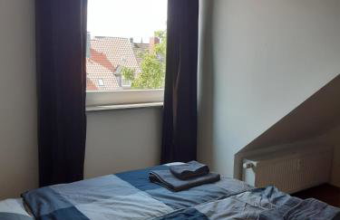 Ruhe über den Dächern Hannovers - Foto 6