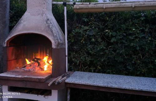 Villa Maila - Accogliente Villetta con Giardino Privato in Salento - Foto 5