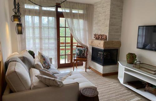 Charmoso recanto na serra - Foto 3