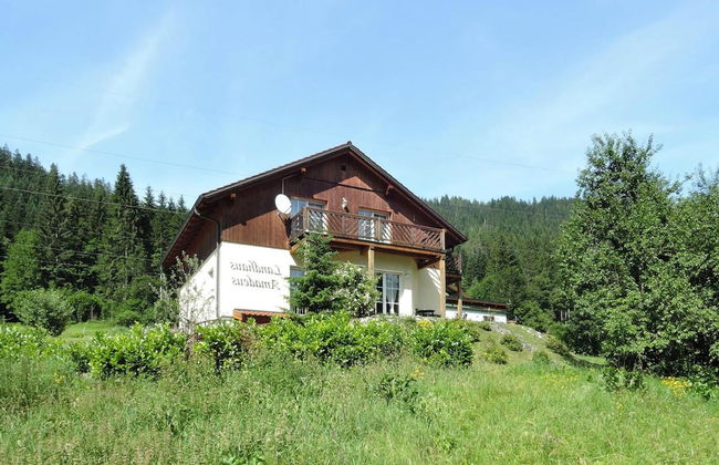 Landhaus Amadeus, Radstadt - Foto 1