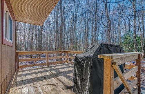 Ski, Unwind, Play Near Big Boulder, Game Room - Foto 46