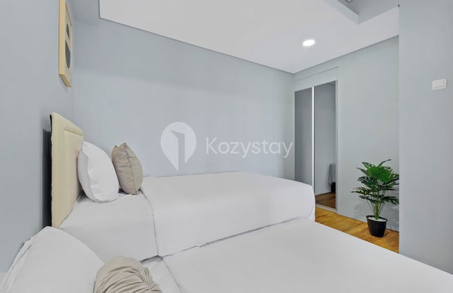 Magnolia Aparthotel by Kozystay - Kebon Jeruk - Photo 39