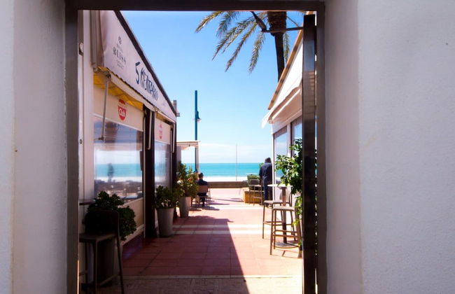 La Giralda 16584 in Chiclana - Foto 24