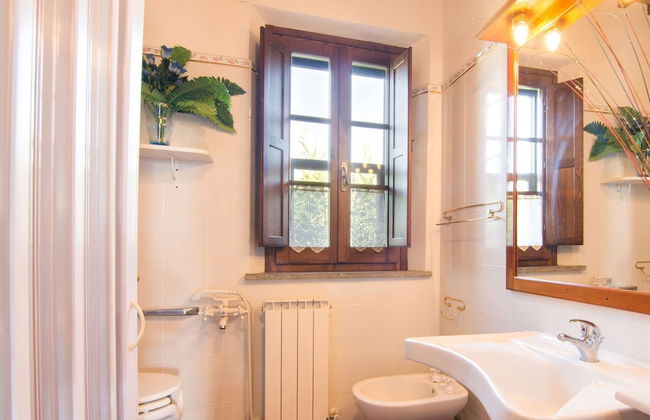 Holiday Home in Castiglione del With Pool - Foto 40