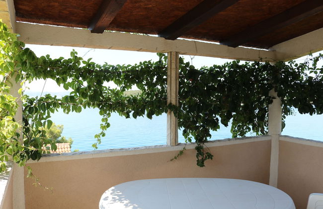 Spacious Robinson House Iris With Pool - Foto 7