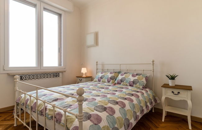 Padova Tower City View Bora - Foto 4