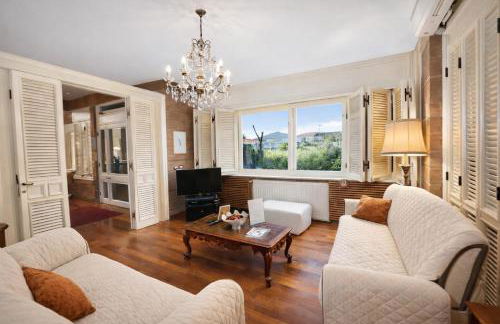 VILLA BRANDO - Exclusive 9-Guests Villa near Sabaudia, with Garden & Bikes - Foto 4