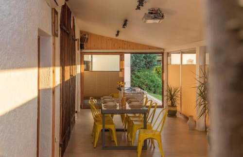 Stodoła Kuźnia Mazura - Foto 73